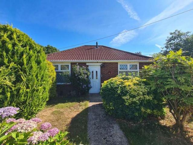 Bungalow for sale in Aldermoor, Isle Of Man