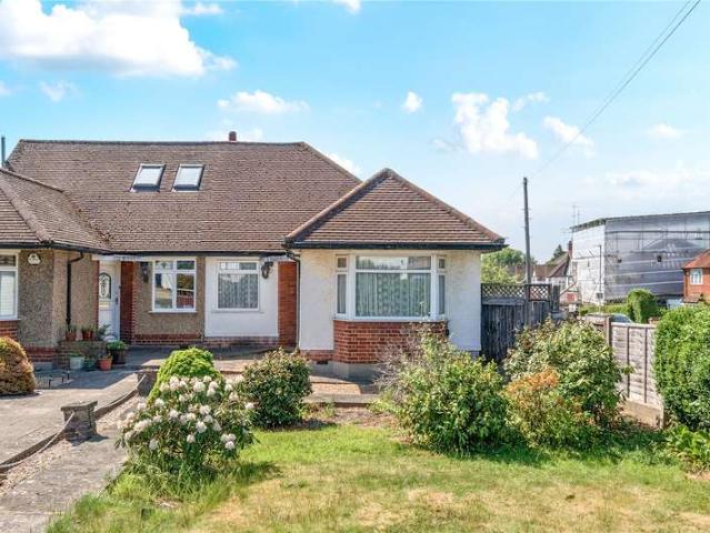 Bungalow for sale in Ruislip, London Borough of Hillingdon