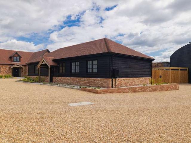 Bungalow for sale in Pachesham Park, Surrey