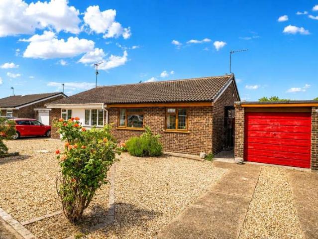 Bungalow for sale in Westborough, Surrey