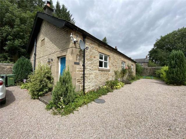 Bungalow for sale in Alston