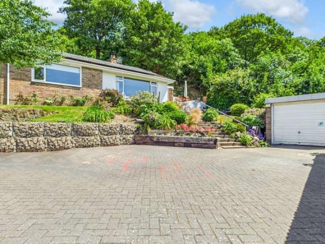 Bungalow for sale in Folkestone