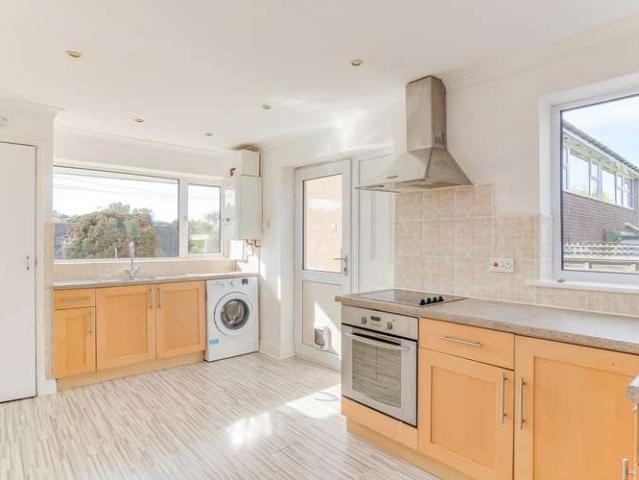 Bungalow for sale in Low Harrogate, Harrogate