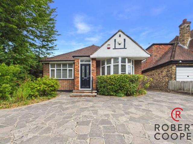 Bungalow for sale in Eastcote Village, Greater London