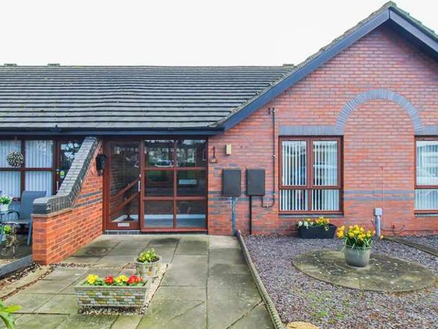 Bungalow for sale in Horbury, West Yorkshire