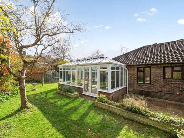Bungalow for sale in Blackhills, Surrey