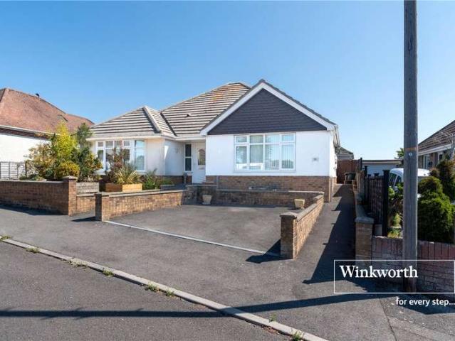 Bungalow for sale in Bournemouth
