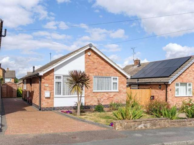 Bungalow for sale in Barton In Fabis, East Midlands