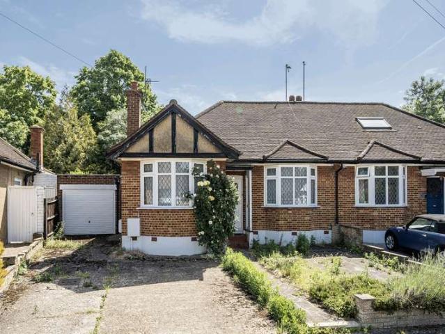 Bungalow for sale in Pinner, Isle Of Man