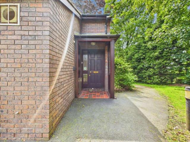 Bungalow for sale in St Helens