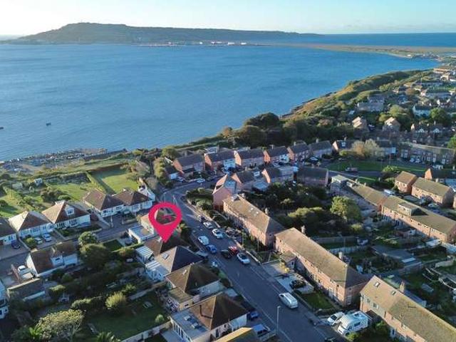 Bungalow for sale in Wyke Regis, Weymouth