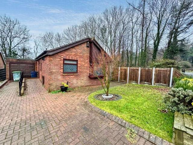 Bungalow for sale in Oxclose, Washington