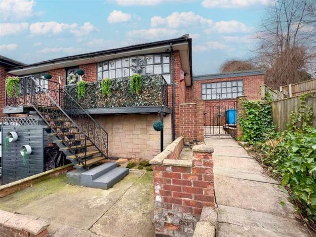 Bungalow for sale in Sandiacre, Erewash