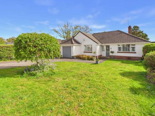 Bungalow for sale in Poole