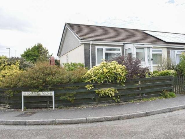 Bungalow for sale in Pencoys, Four Lanes
