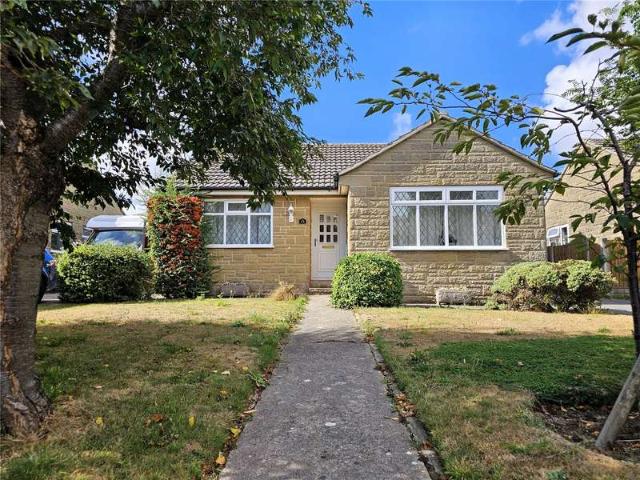 Bungalow for sale in South Petherton, Somerset