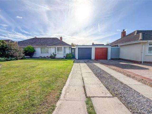 Bungalow for sale in Burnham-on-Sea and Highbridge, Burnham-on-Sea