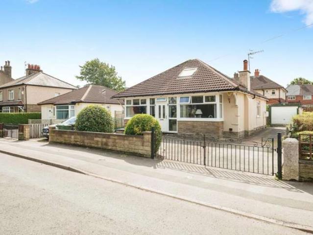 Bungalow for sale in Horsforth Vale, Calverley