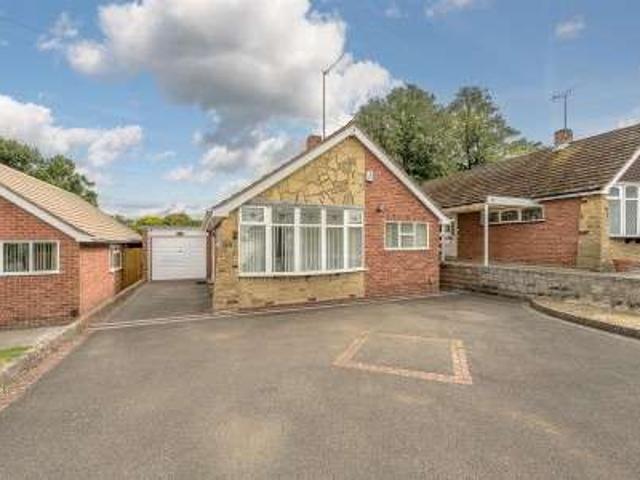 Bungalow for sale in Wall Heath, Dudley