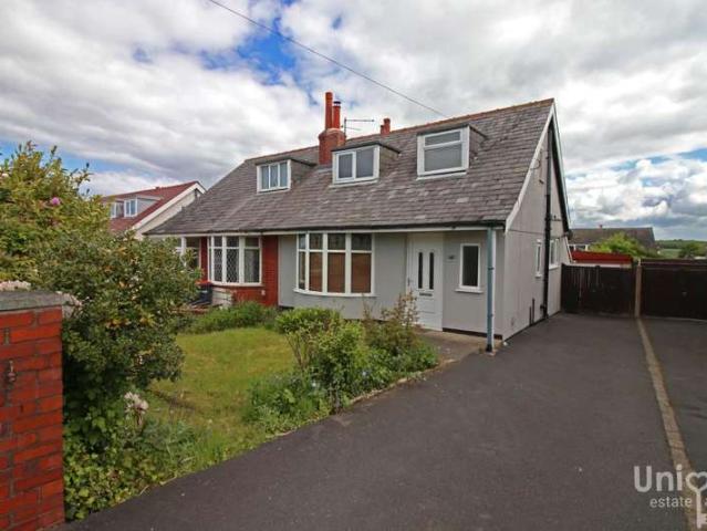 Bungalow for sale in Hardhorn, Cabus