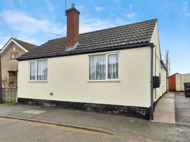 Bungalow for sale in Corringham CP, Ingleby