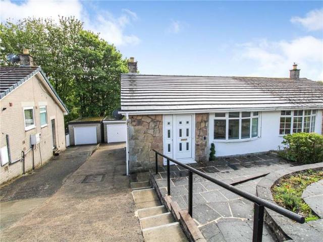 Bungalow for sale in Greatwood, Skipton