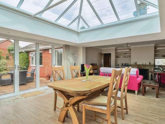 Bungalow for sale in Charney Bassett, Vale of White Horse