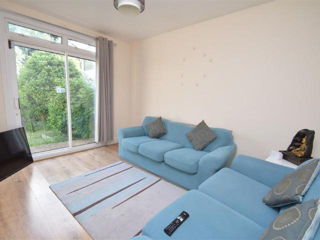 House for rent in Greater London