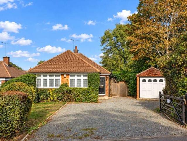 Bungalow for sale in West Horsley, Guildford
