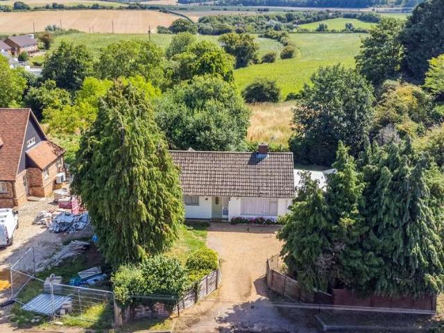 Bungalow for sale in Aston, Colliers End
