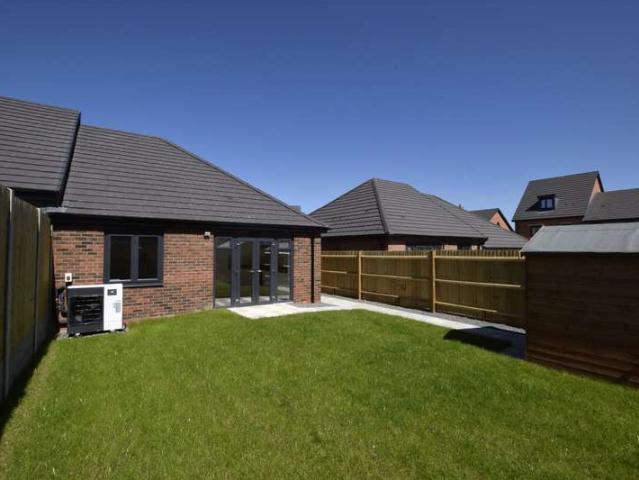 Bungalow for sale in Gloucester, Gloucestershire