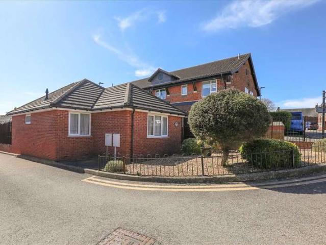 Bungalow for sale in Ise Lodge, Kettering