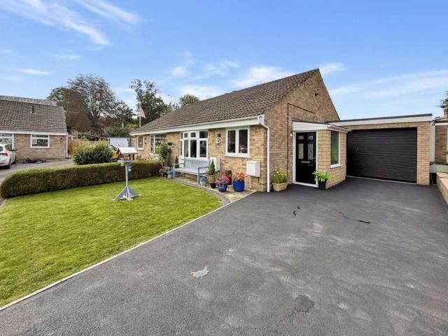 Bungalow for sale in Frome