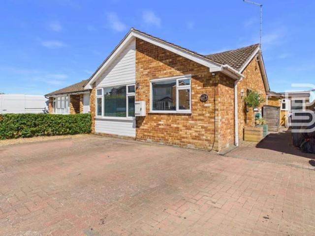 Bungalow for sale in Barby