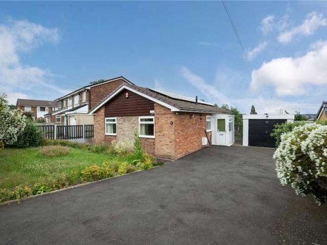 Bungalow for sale in West Yorkshire