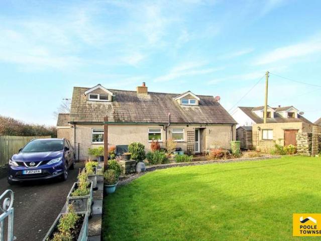 Bungalow for sale