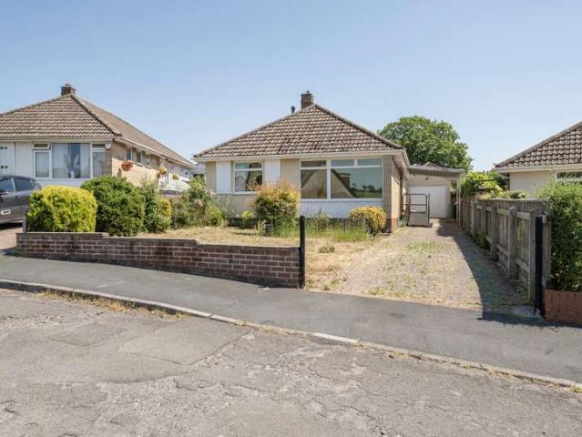 Bungalow for sale in Wick and Abson, Bridge Yate