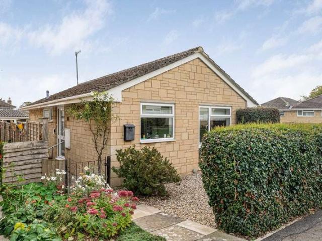 Bungalow for sale in Stratton, Cotswold