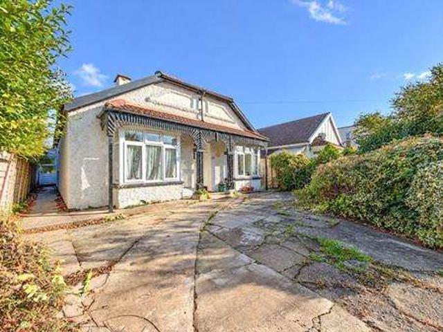 Bungalow for sale in Burnham-on-Sea and Highbridge, Burnham-on-Sea