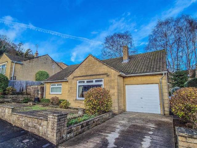 Bungalow for sale in Dursley, School House