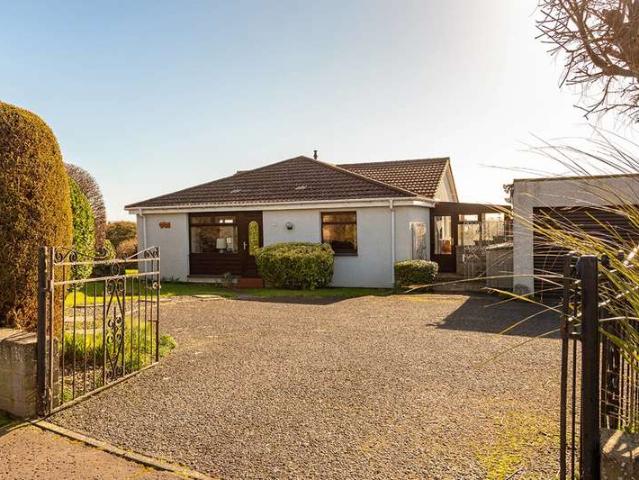 Bungalow for sale in Balcurvie, Scotland