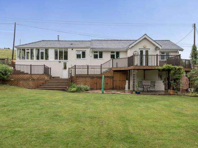 Bungalow for sale