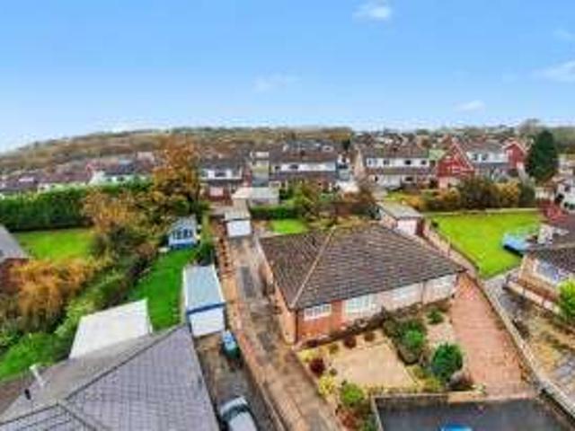 Bungalow for sale in Stony Lane, Bradford