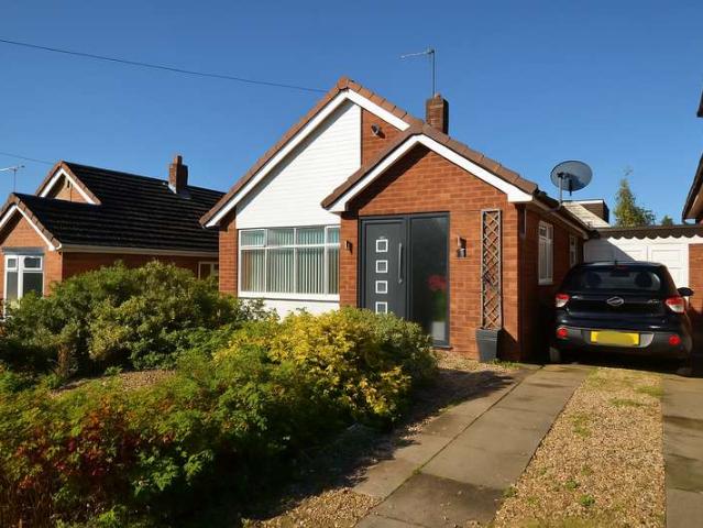 Bungalow for sale in Wordsley, West Midlands