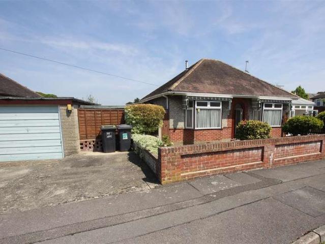 Bungalow for sale in Throop, Bournemouth
