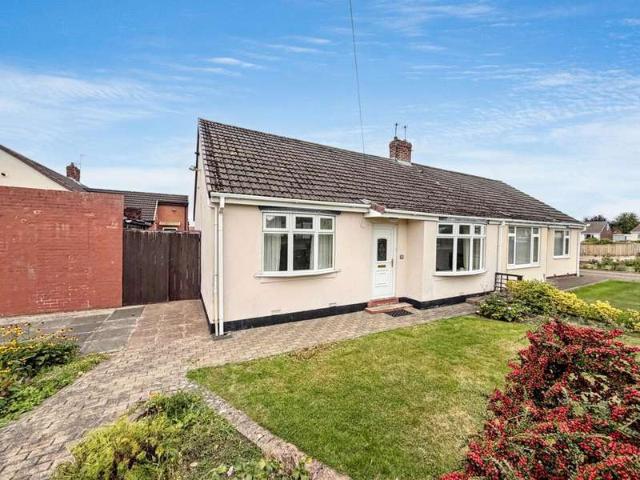 Bungalow for sale in Penshaw, Sunderland