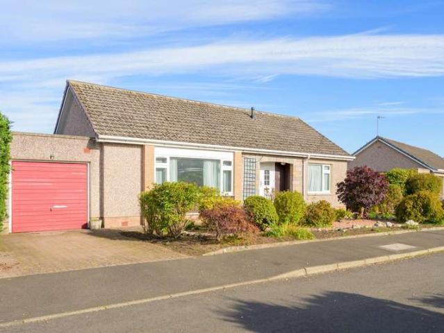 Bungalow for sale in Scone, Perth and Kinross