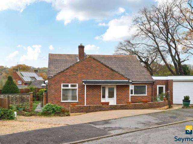 Bungalow for sale in St. Martha, Westborough