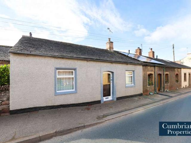 Bungalow for sale in Yanwath and Eamont Bridge, Eamont Bridge