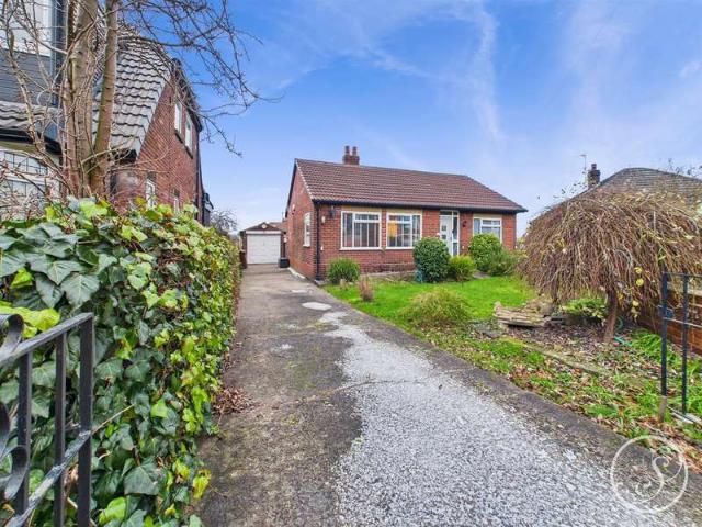 Bungalow for sale in Hill Top, Leeds